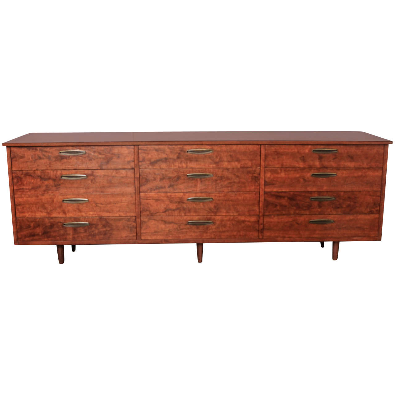 George Nakashima Dresser for Widdicomb For Sale